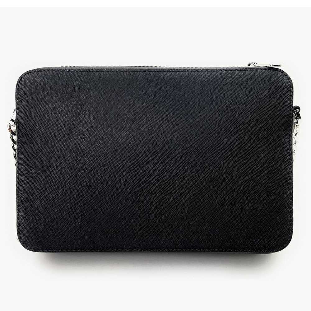 Michael Kors Women's Jet Set Crossbody Bag - Picture 5 of 8